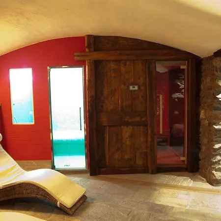 La Maison D' Amelie E *
