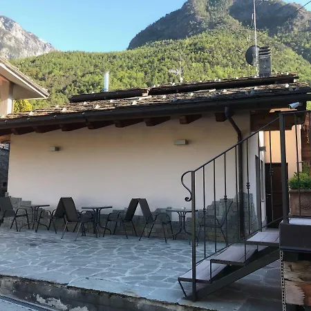 La Maison D' Amelie E Отель типа 