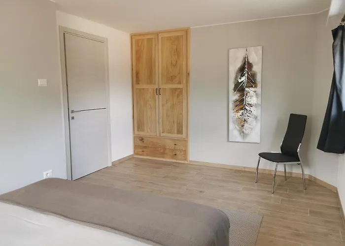 B&B La Maison D' Amelie Camere E Appartamenti 4*