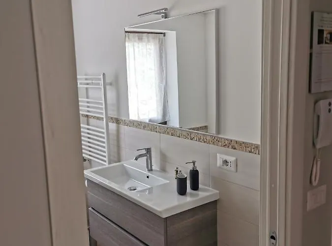 B&B La Maison D' Amelie Camere E Appartamenti Bed & Breakfast Fenis