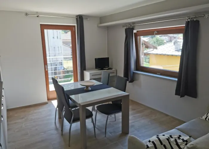 B&B La Maison D' Amelie Camere E Appartamenti Bed & Breakfast 4*