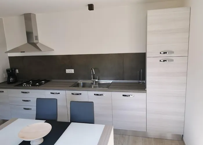 B&B La Maison D' Amelie Camere E Appartamenti Bed & Breakfast 4*