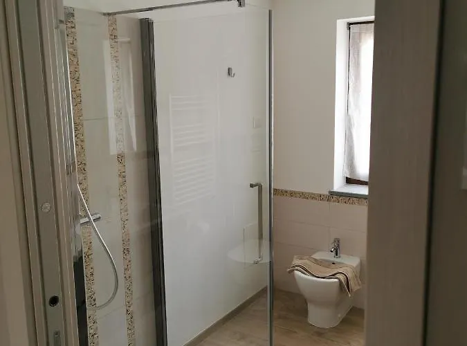 La Maison D' Amelie Fenis