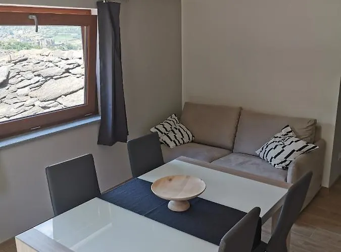 B&B La Maison D' Amelie Camere E Appartamenti Bed & Breakfast