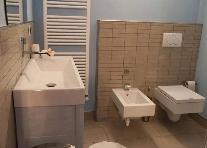 B&B La Maison D' Amelie Camere E Appartamenti 4* Fenis