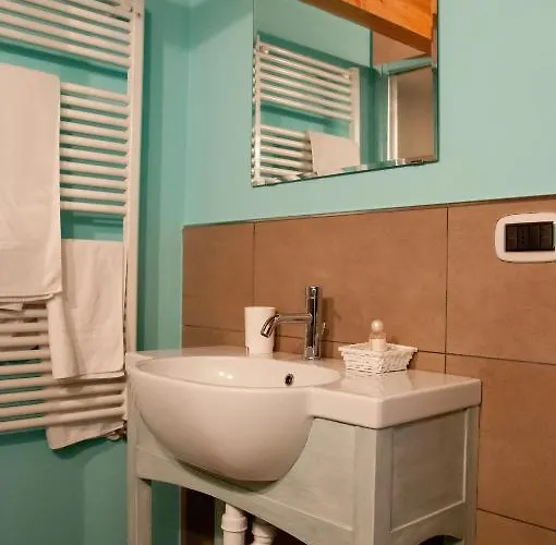 B&B La Maison D' Amelie Camere E Appartamenti Bed & Breakfast Fenis