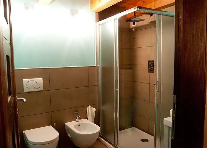 Bed & Breakfast B&B La Maison D' Amelie Camere E Appartamenti 4*