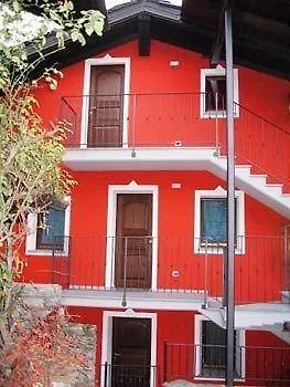 B&B La Maison D' Amelie Camere E Appartamenti Fenis