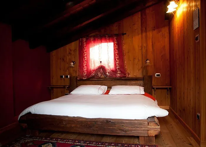 Bed & Breakfast B&B La Maison D' Amelie Camere E Appartamenti 4*