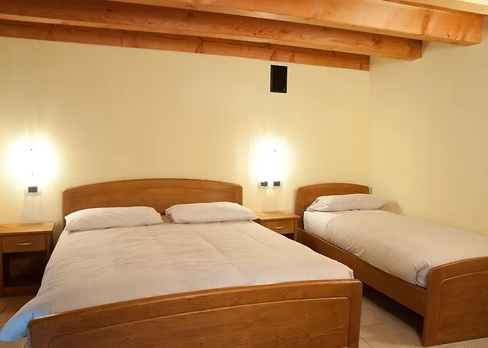 B&B La Maison D' Amelie Camere E Appartamenti