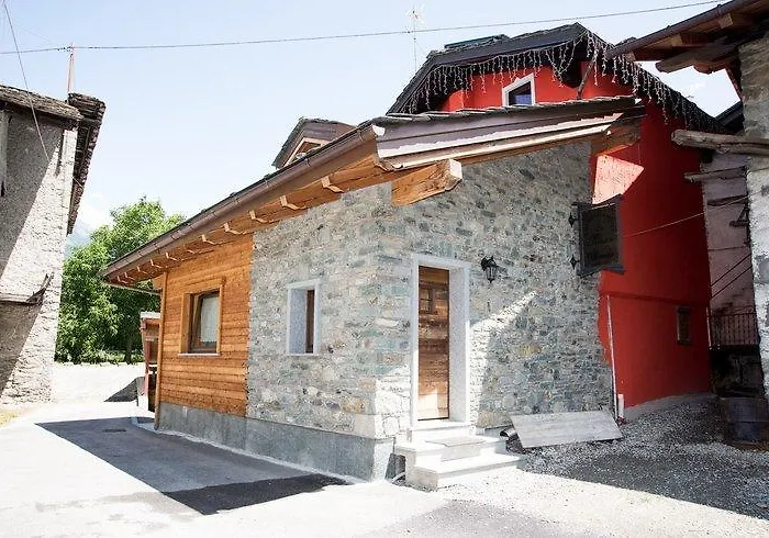 La Maison D' Amelie Couette-café