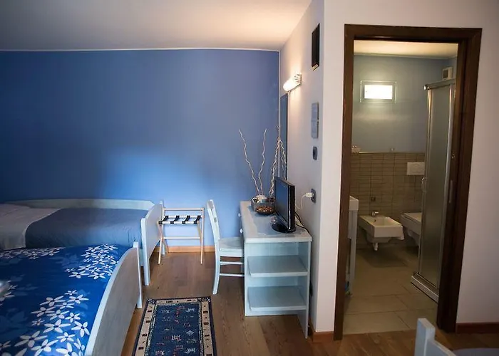 Bed & Breakfast B&B La Maison D' Amelie Camere E Appartamenti Fenis