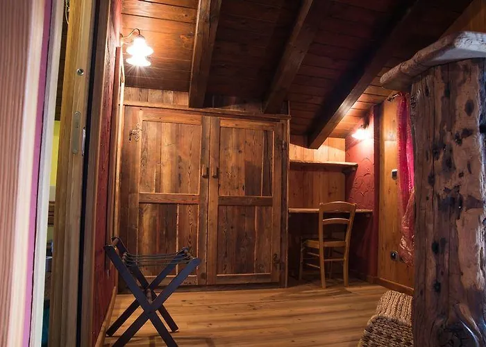 B&B La Maison D' Amelie Camere E Appartamenti Bed & Breakfast