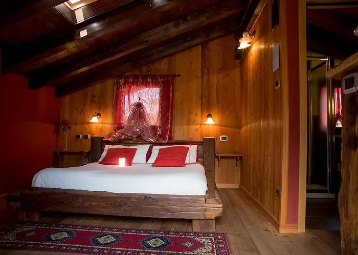 B&B La Maison D' Amelie Camere E Appartamenti