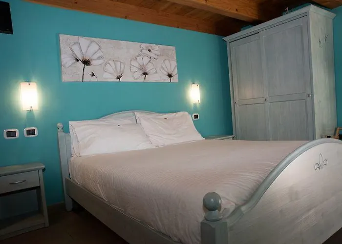 B&B La Maison D' Amelie Camere E Appartamenti