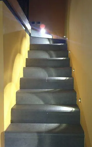 La Maison D' Amelie 4*