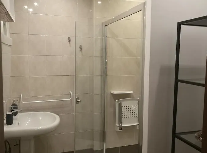 B&B La Maison D' Amelie Camere E Appartamenti 4*