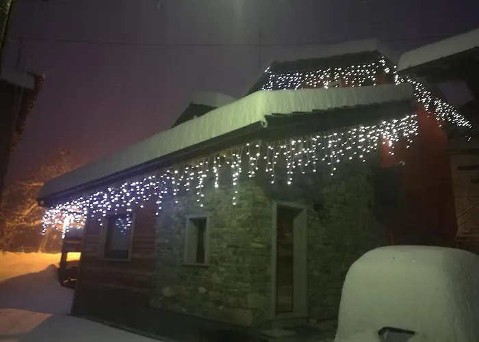 B&B La Maison D' Amelie Camere E Appartamenti 4*