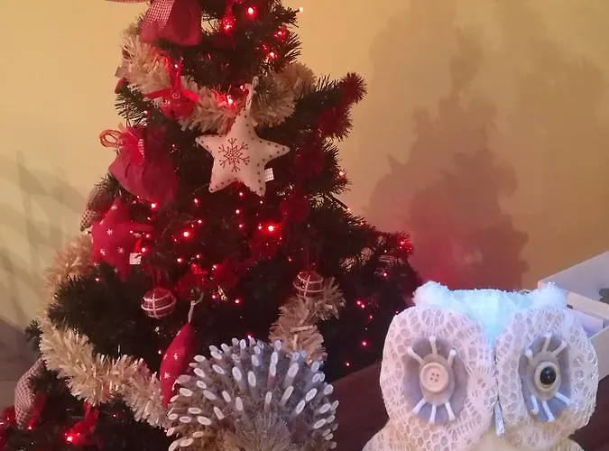 Bed & Breakfast B&B La Maison D' Amelie Camere E Appartamenti Fenis