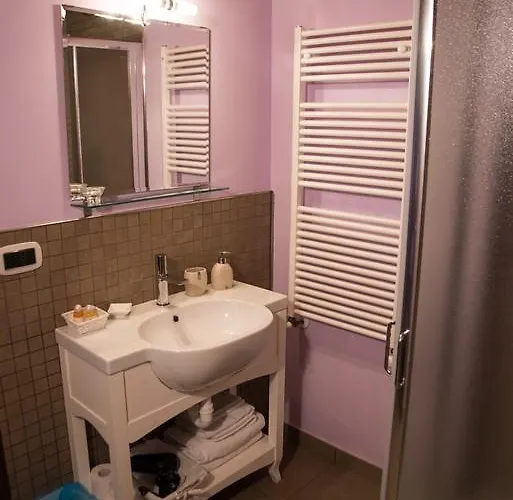 B&B La Maison D' Amelie Camere E Appartamenti