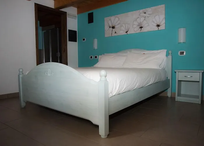 B&B La Maison D' Amelie Camere E Appartamenti Fenis