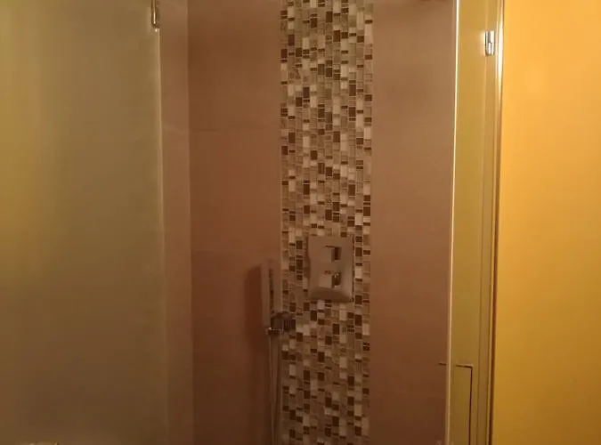 B&B La Maison D' Amelie Camere E Appartamenti Bed & Breakfast Fenis