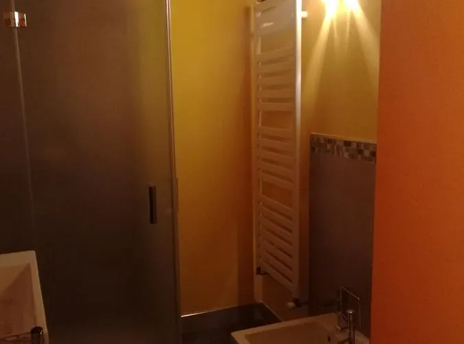 Bed & Breakfast B&B La Maison D' Amelie Camere E Appartamenti 4*