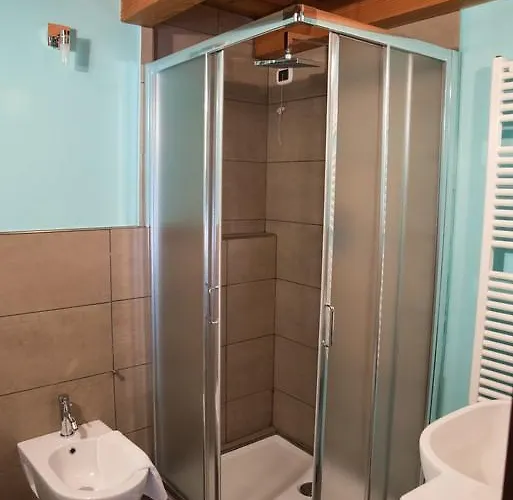 Bed & Breakfast B&B La Maison D' Amelie Camere E Appartamenti 4*