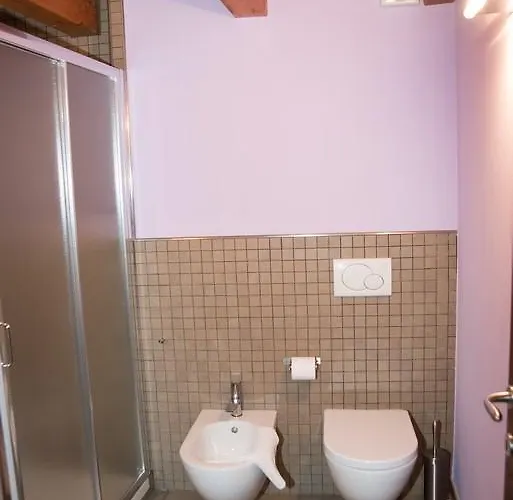 Bed & Breakfast B&B La Maison D' Amelie Camere E Appartamenti 4*