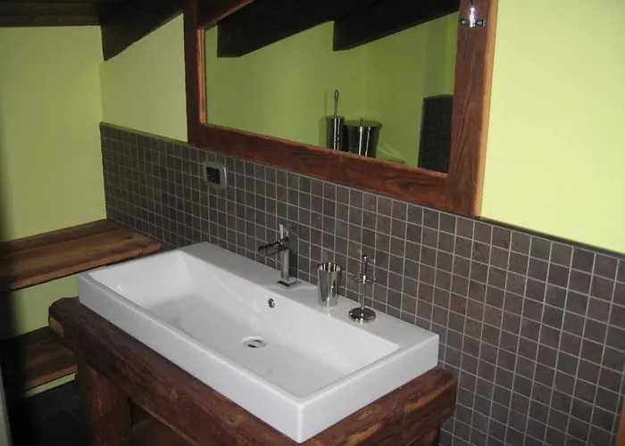 B&B La Maison D' Amelie Camere E Appartamenti 4*