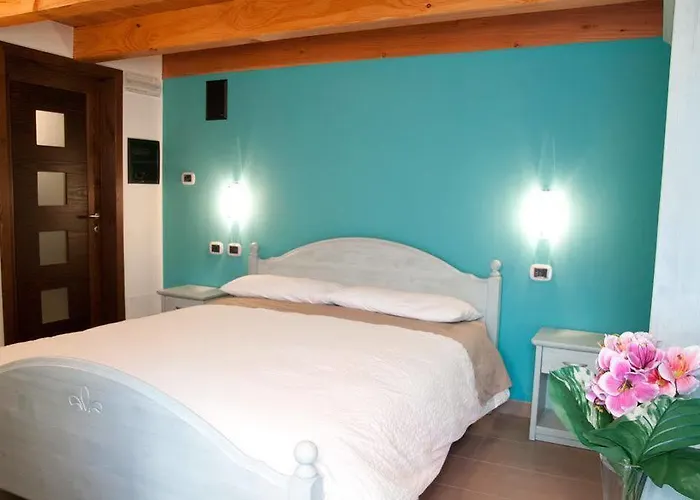 La Maison D' Amelie E Fenis