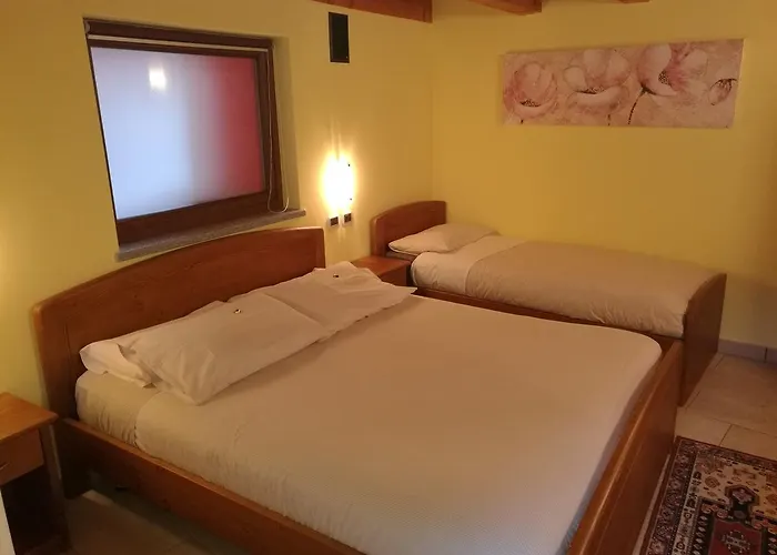 Bed & Breakfast B&B La Maison D' Amelie Camere E Appartamenti