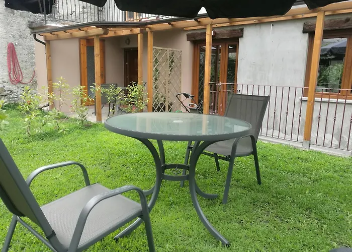 Bed & Breakfast B&B La Maison D' Amelie Camere E Appartamenti 4*