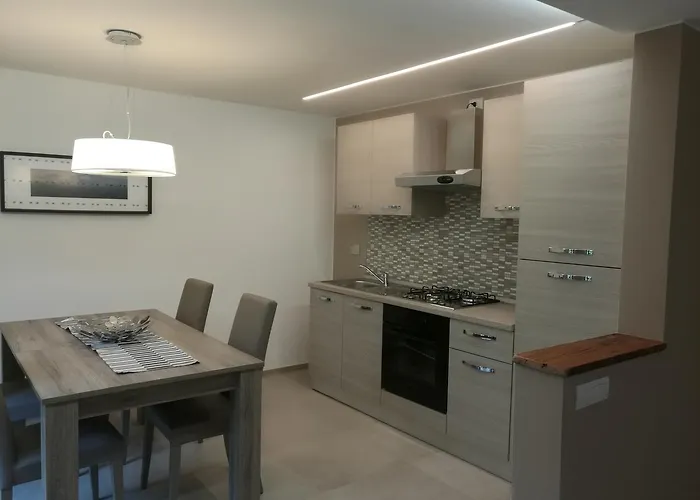 B&B La Maison D' Amelie Camere E Appartamenti 4* Fenis