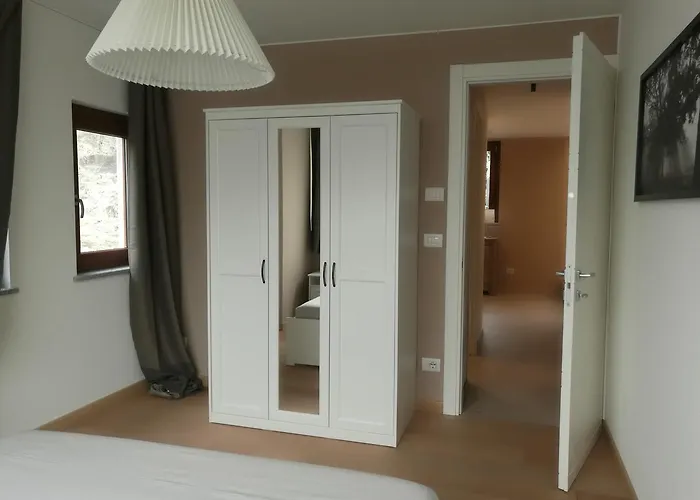 B&B La Maison D' Amelie Camere E Appartamenti Bed & Breakfast 4*