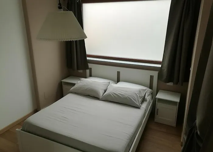 Bed & Breakfast B&B La Maison D' Amelie Camere E Appartamenti