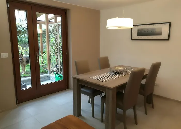 B&B La Maison D' Amelie Camere E Appartamenti Fenis