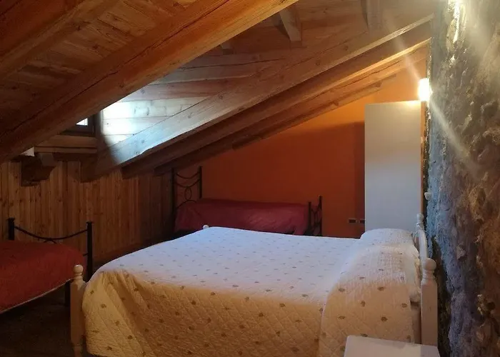 B&B La Maison D' Amelie Camere E Appartamenti 4*