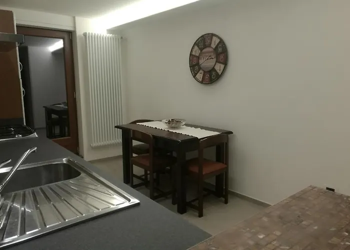 La Maison D' Amelie E Bed and breakfast 4*