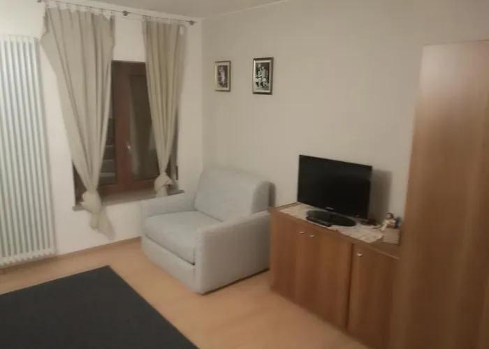 Bed & Breakfast B&B La Maison D' Amelie Camere E Appartamenti Fenis