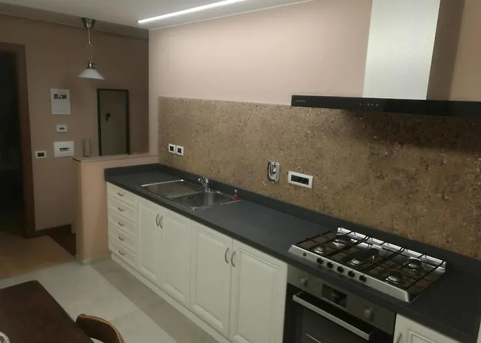 La Maison D' Amelie Fenis