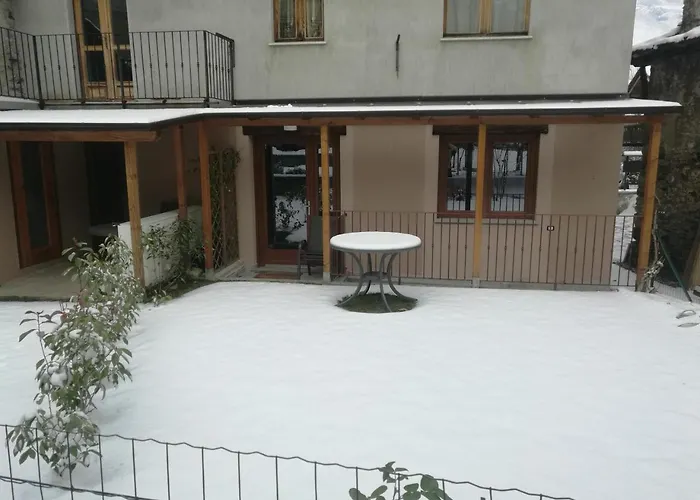 Bed & Breakfast B&B La Maison D' Amelie Camere E Appartamenti