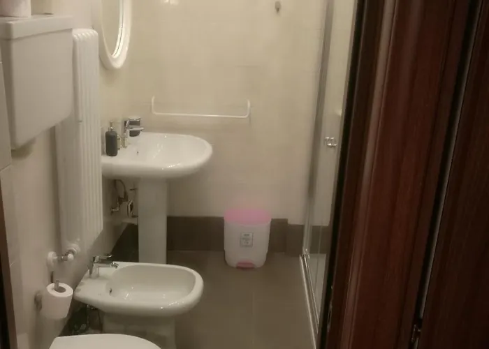 B&B La Maison D' Amelie Camere E Appartamenti Bed & Breakfast 4*