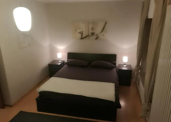 B&B La Maison D' Amelie Camere E Appartamenti Bed & Breakfast