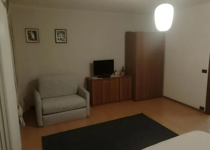 Bed & Breakfast B&B La Maison D' Amelie Camere E Appartamenti Fenis