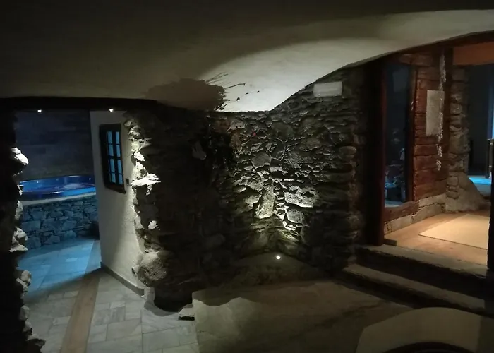 Bed & Breakfast B&B La Maison D' Amelie Camere E Appartamenti Fenis