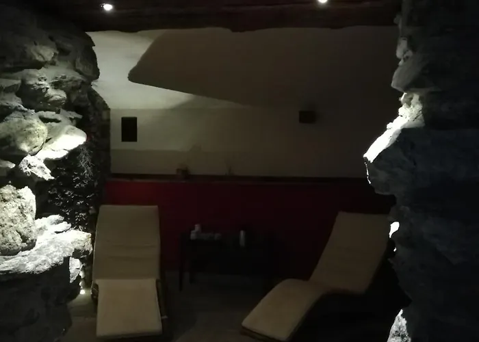 Bed & Breakfast B&B La Maison D' Amelie Camere E Appartamenti