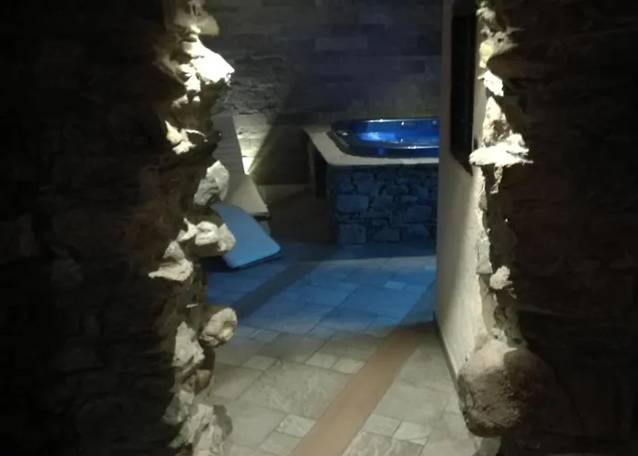 B&B La Maison D' Amelie Camere E Appartamenti Bed & Breakfast