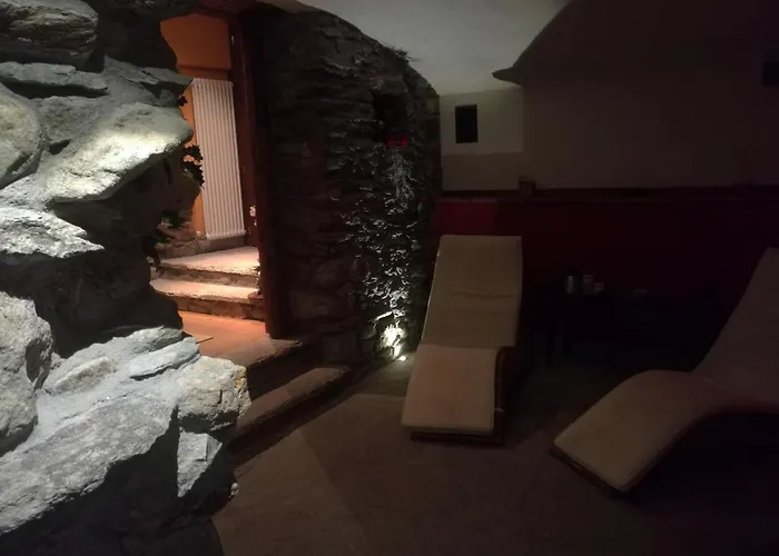 B&B La Maison D' Amelie Camere E Appartamenti Fenis