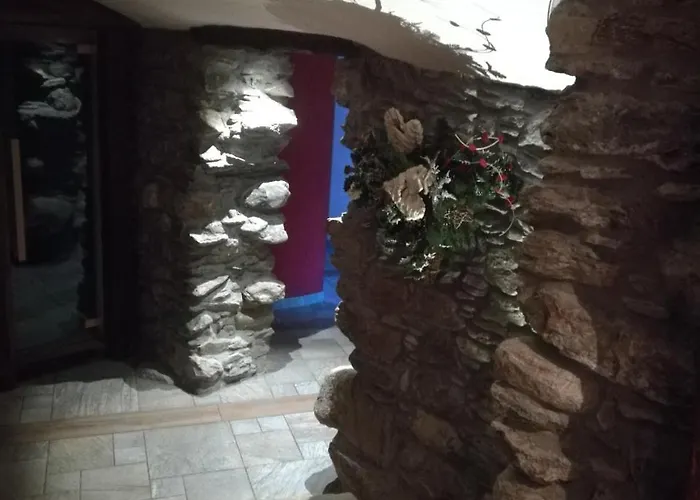 B&B La Maison D' Amelie Camere E Appartamenti Bed & Breakfast 4*